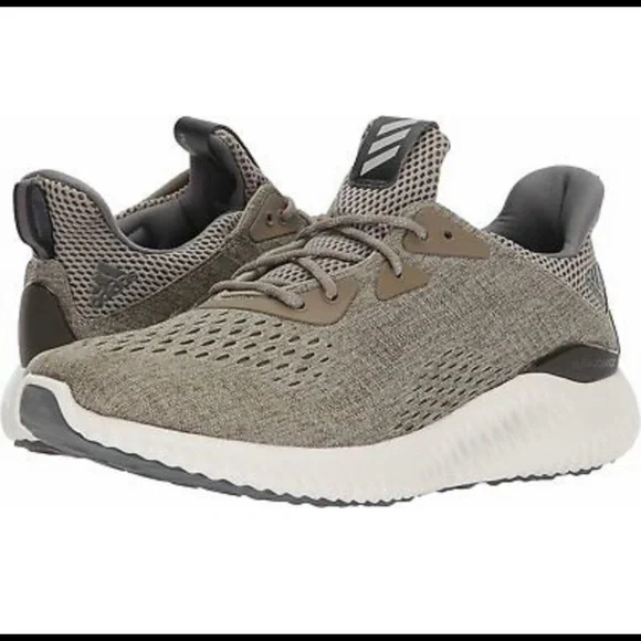 adidas | Shoes | Adidas Alphabounce Sneakers | Poshmark